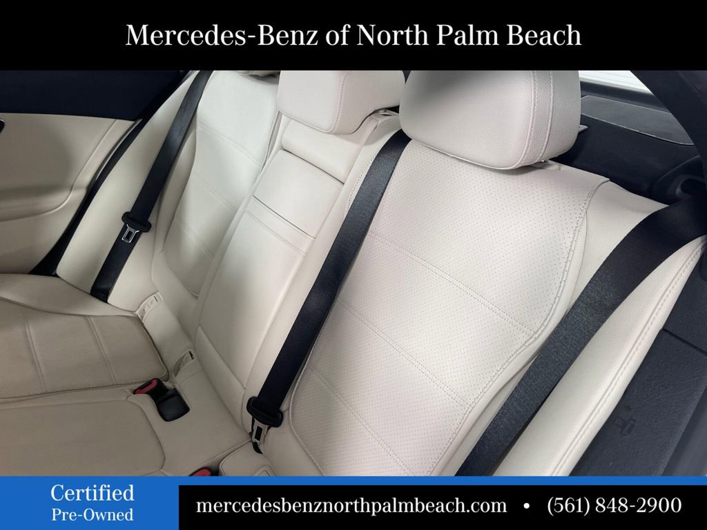 Used 2022 Mercedes-Benz C 300 4MATIC Sedan image 15