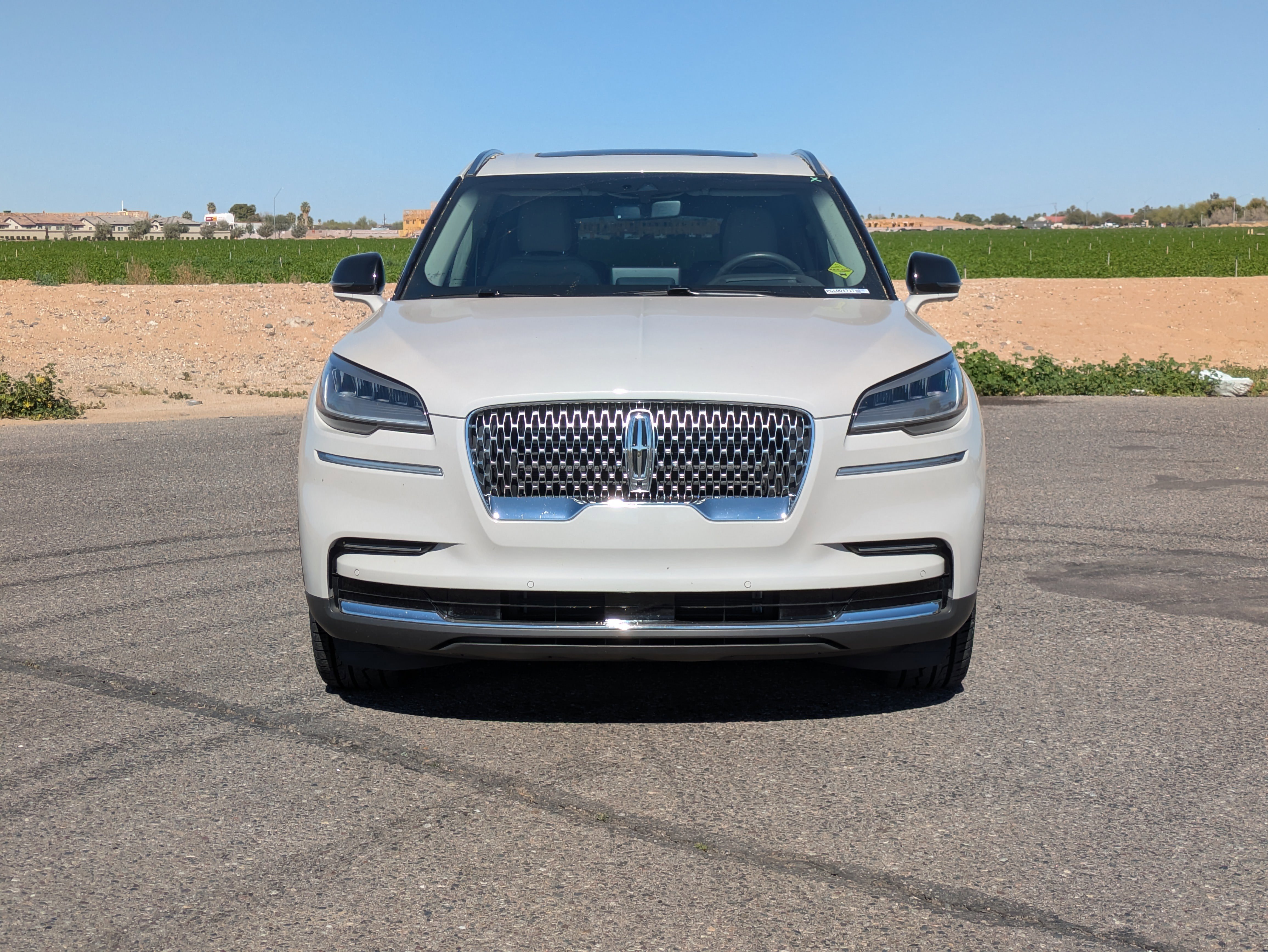 Used 2023 Lincoln Aviator Reserve w/ Equipment Group 201A image 8