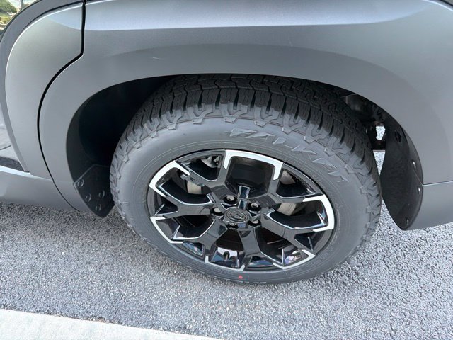 New 2026 MAZDA CX-50 Meridian Edition w/ Weather Package AWD/4WD image 6