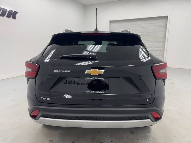 New 2026 Chevrolet Trax LT image 6
