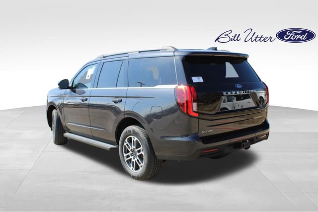 New 2026 Ford Expedition Active RWD image 4