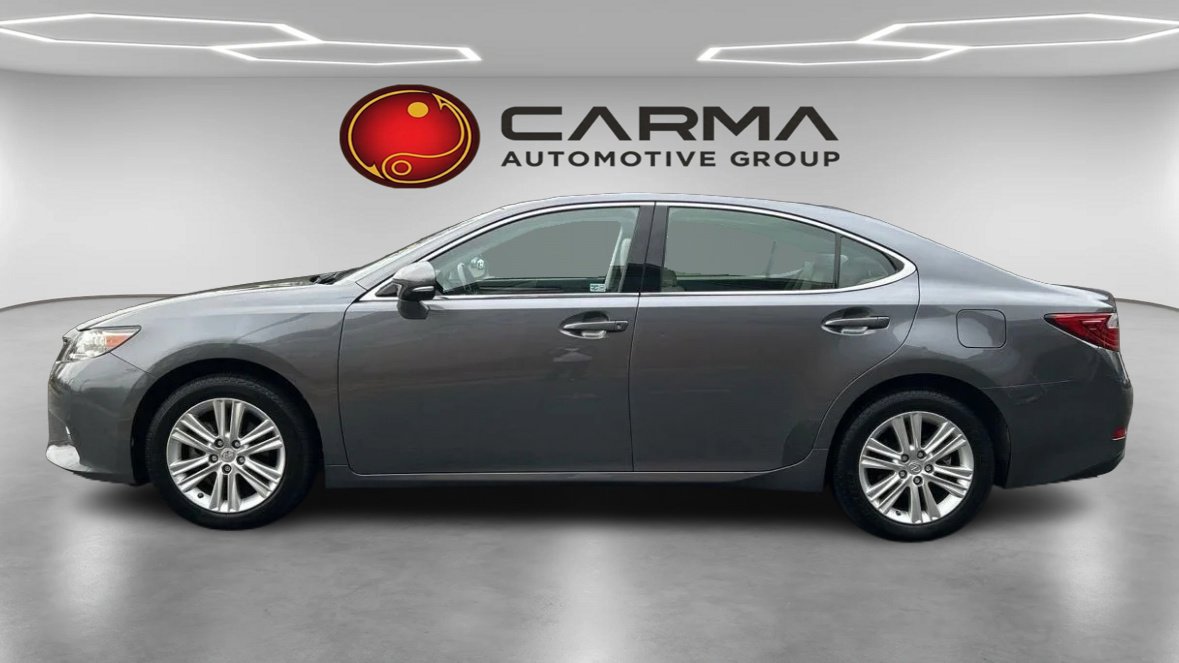 Used 2014 Lexus ES 350 w/ Premium Package image 2