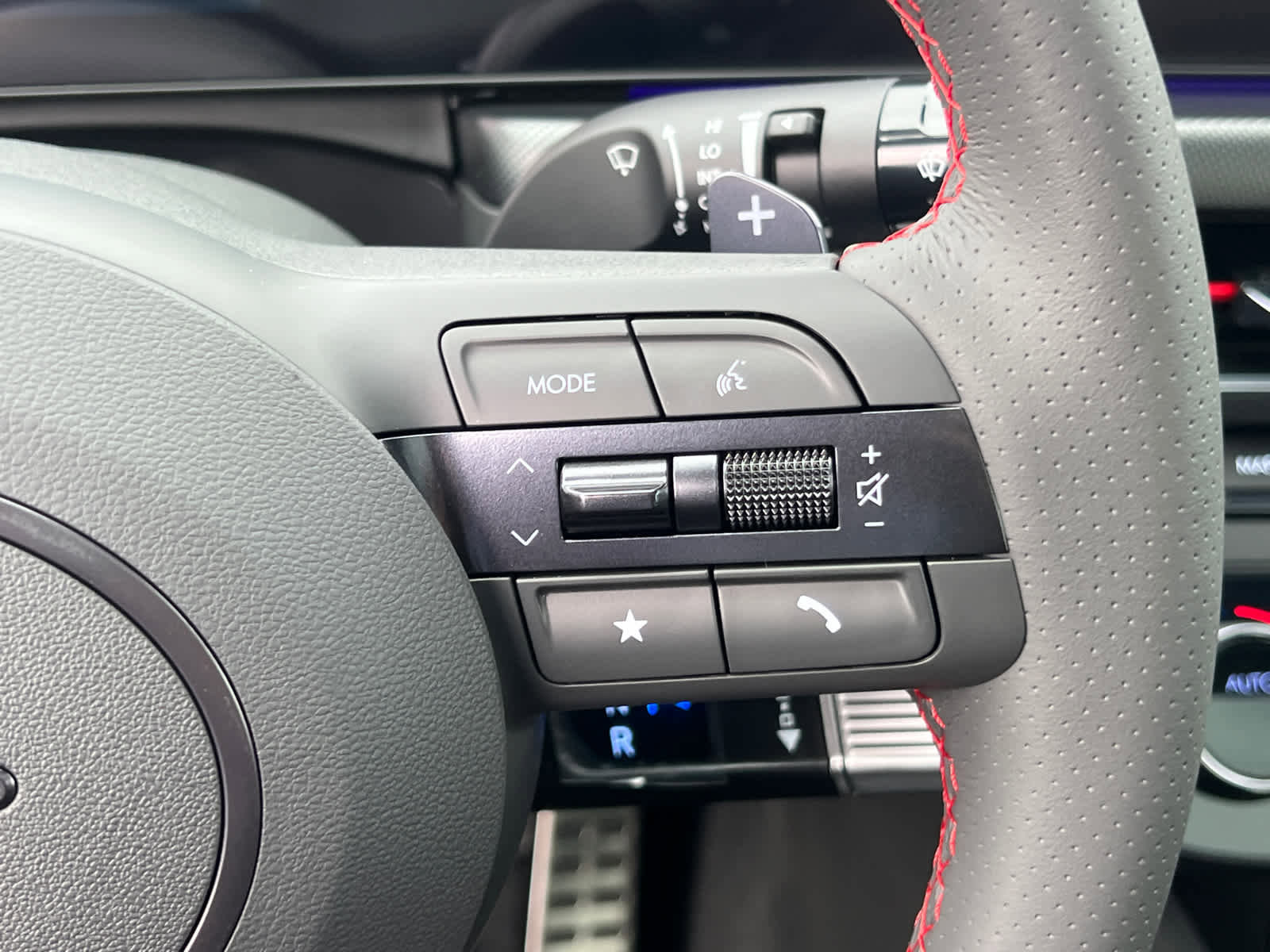 New 2026 Hyundai Sonata N Line image 18