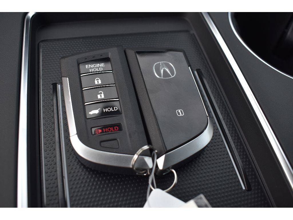 New 2026 Acura MDX w/ Advance Package AWD/4WD image 42