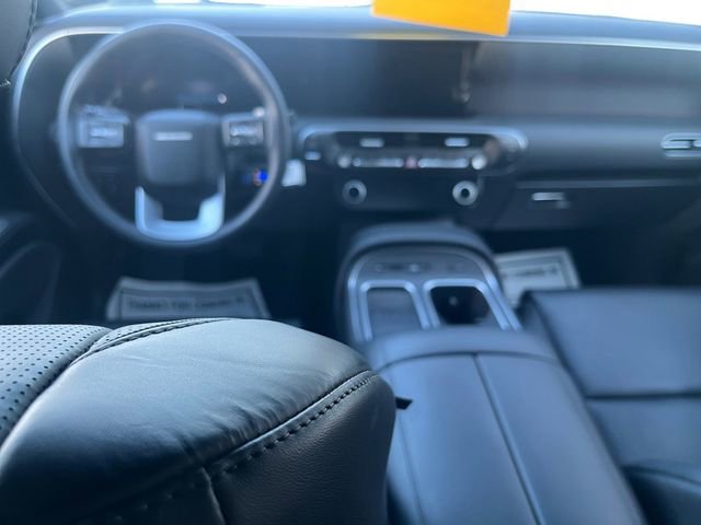 Certified 2026 Hyundai Palisade Calligraphy AWD/4WD image 10