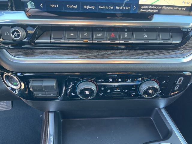 New 2026 Chevrolet Silverado 1500 RST w/ All Star Edition Plus image 34