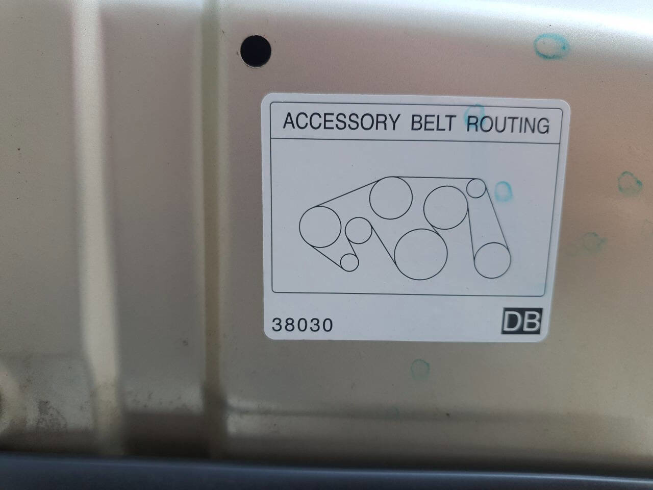 Used 2011 Lexus GX 460 image 61