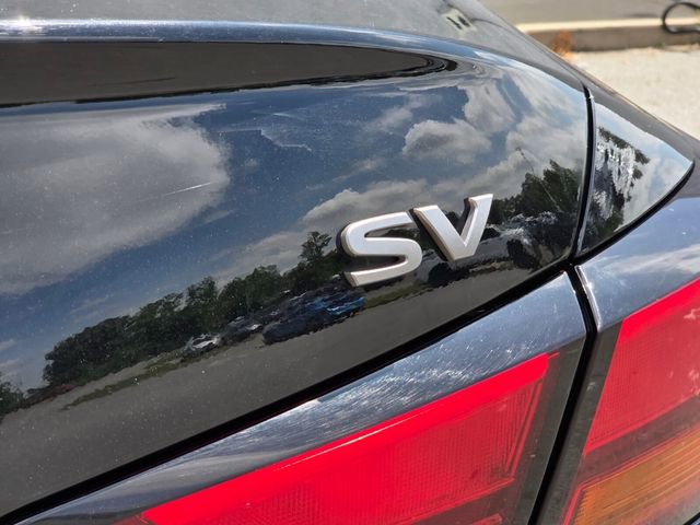 Used 2024 Nissan Altima 2.5 SV FWD image 5