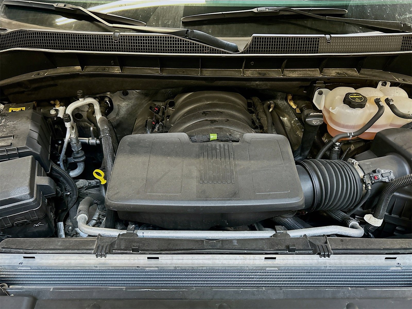 Used 2024 Chevrolet Silverado 1500 LTZ w/ LTZ Premium Package image 32