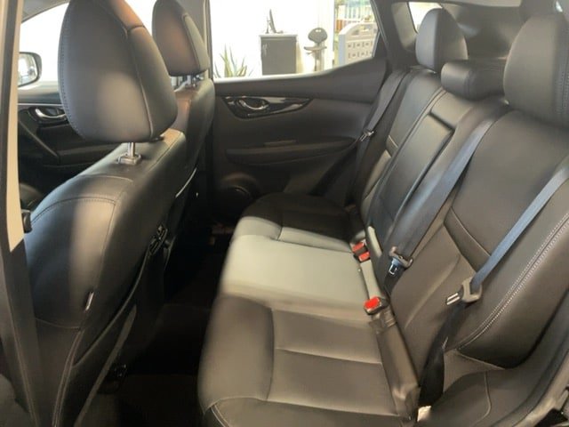Used 2018 Nissan Rogue Sport SL w/ SL Premium Package AWD/4WD image 24