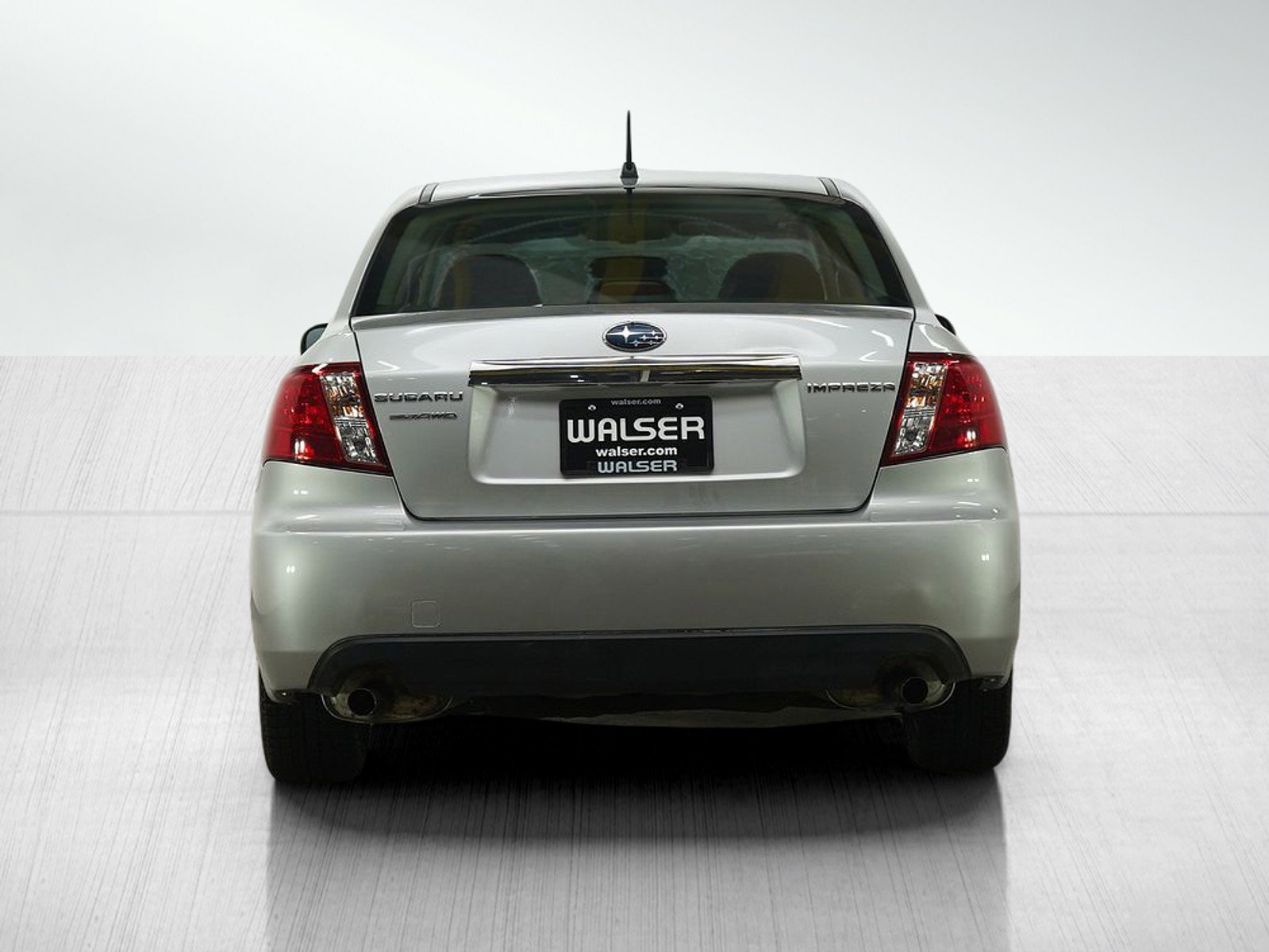 Used 2011 Subaru Impreza 2.5i Premium w/ PWR Moonroof Value Pkg image 4