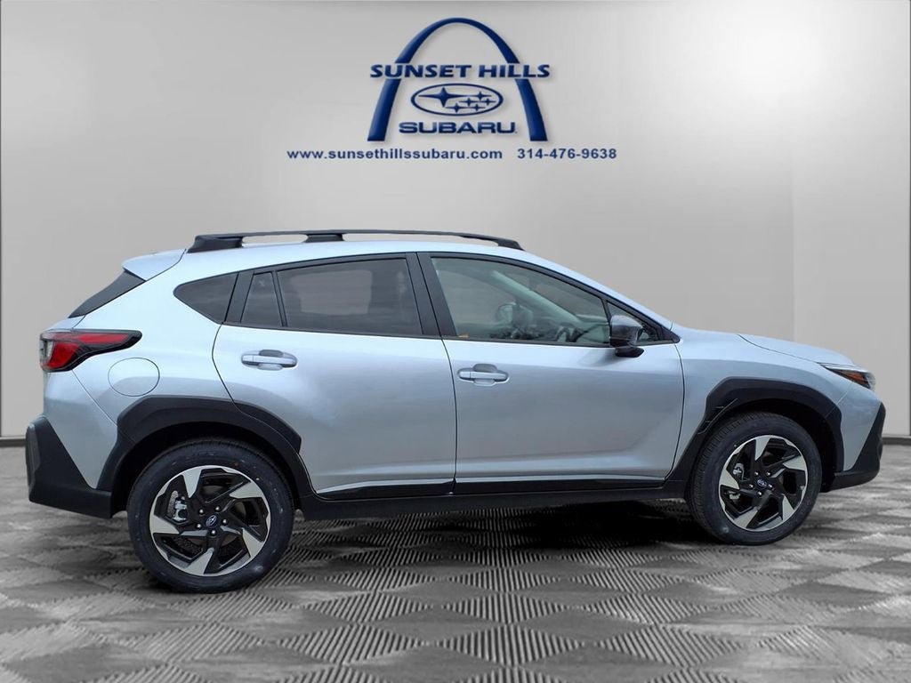 New 2026 Subaru Crosstrek 2.5i Limited image 20
