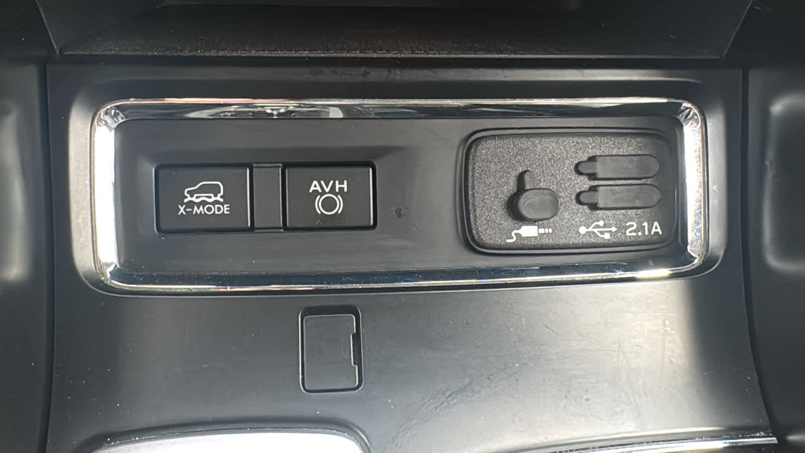 Used 2022 Subaru Ascent Onyx Edition AWD/4WD image 19