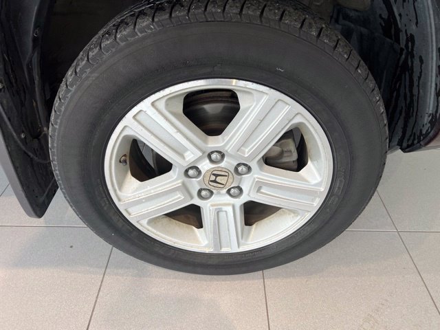 Used 2011 Honda Ridgeline RTL image 11