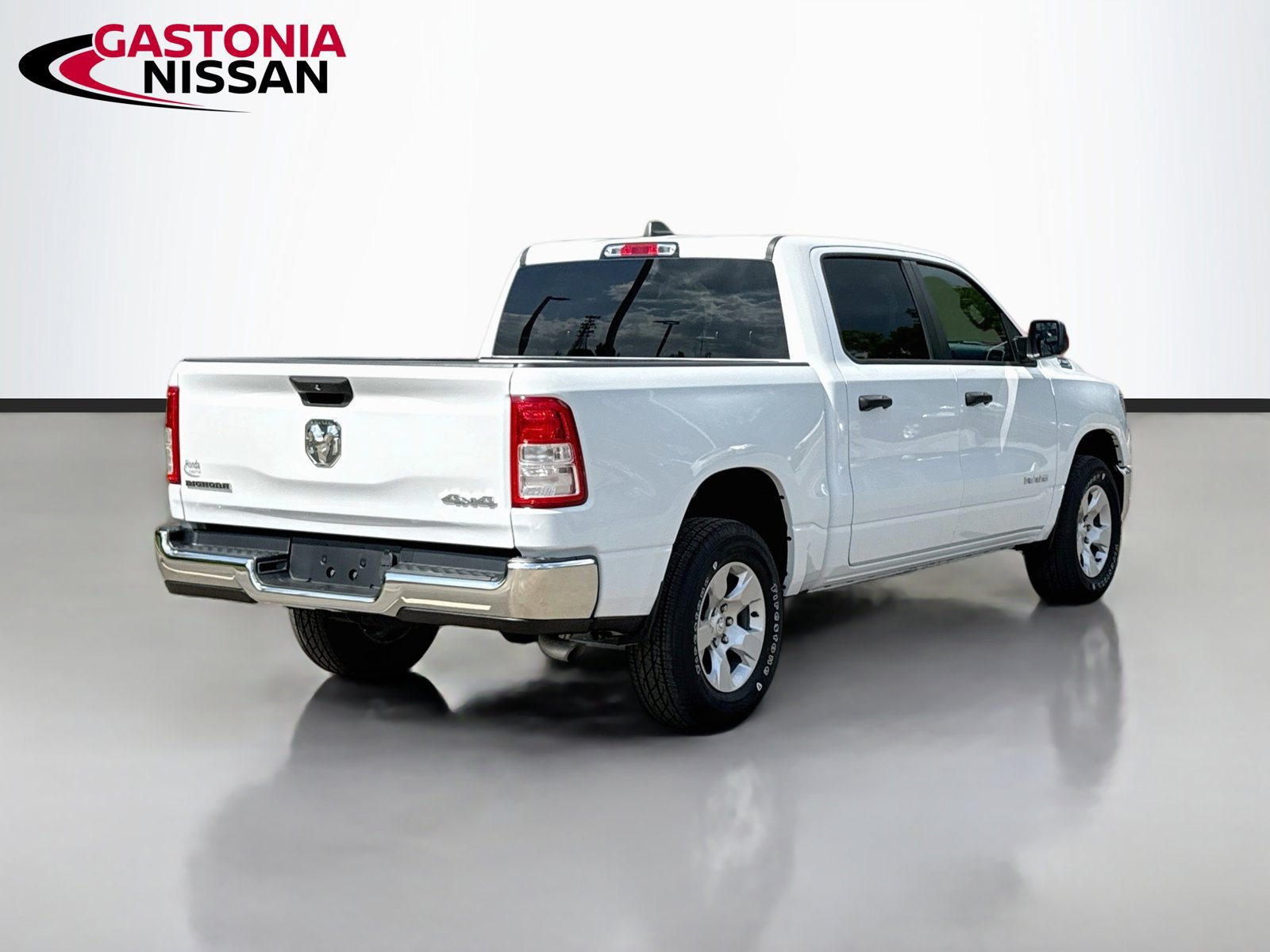 Used 2023 RAM 1500 Big Horn AWD/4WD image 9