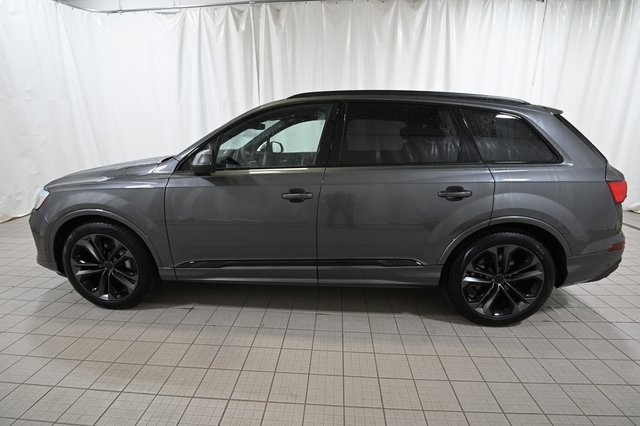 New 2026 Audi Q7 3.0T Premium Plus image 11