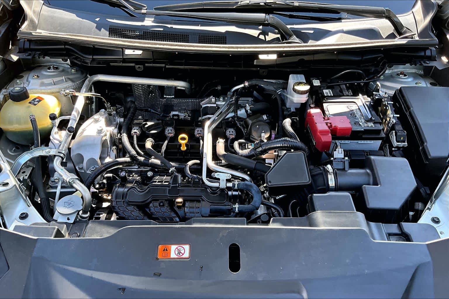 Used 2024 Mitsubishi Outlander ES FWD image 32