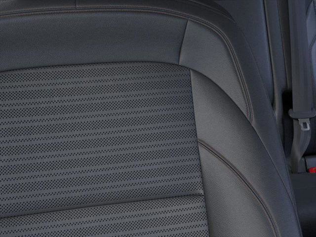 New 2026 Lincoln Nautilus Reserve image 16