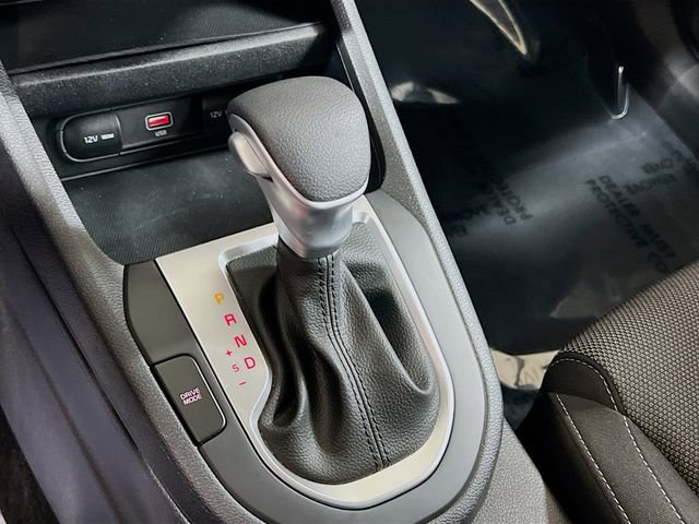 Certified 2023 Kia Forte LXS image 16