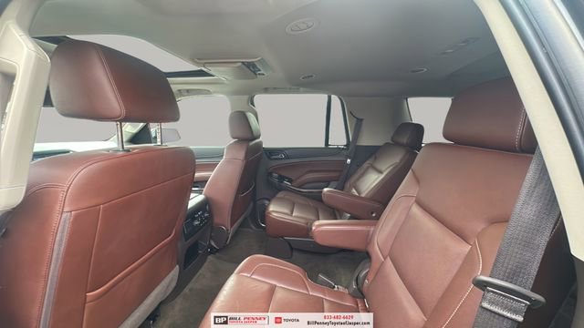Used 2017 Chevrolet Tahoe Premier image 13