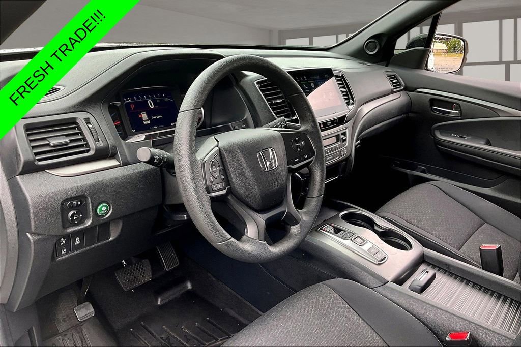 Certified 2021 Honda Passport Sport image 17