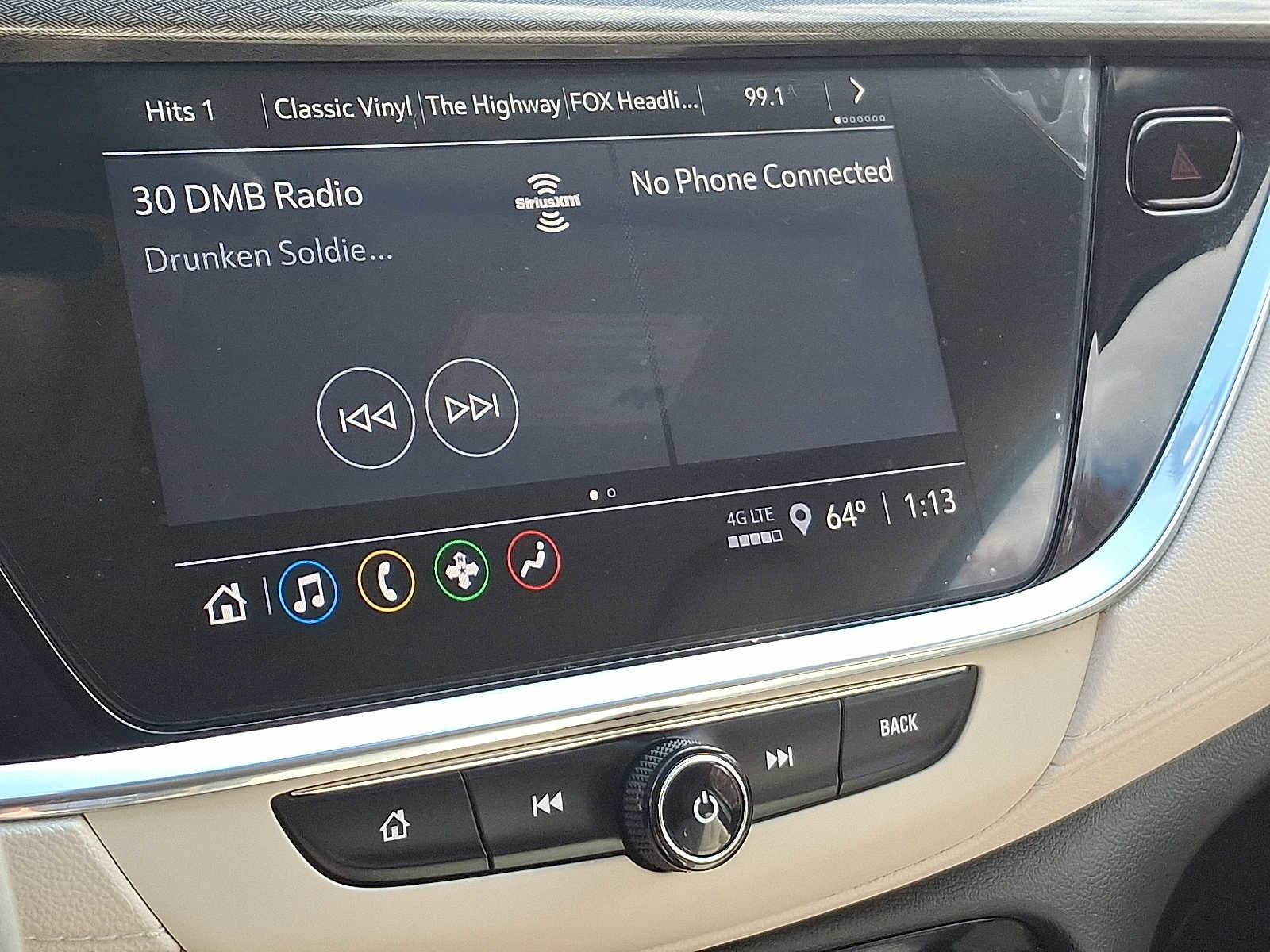 Used 2023 Buick Encore GX Select image 24