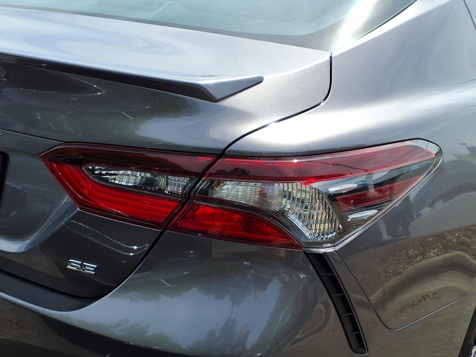 Used 2024 Toyota Camry SE FWD image 16