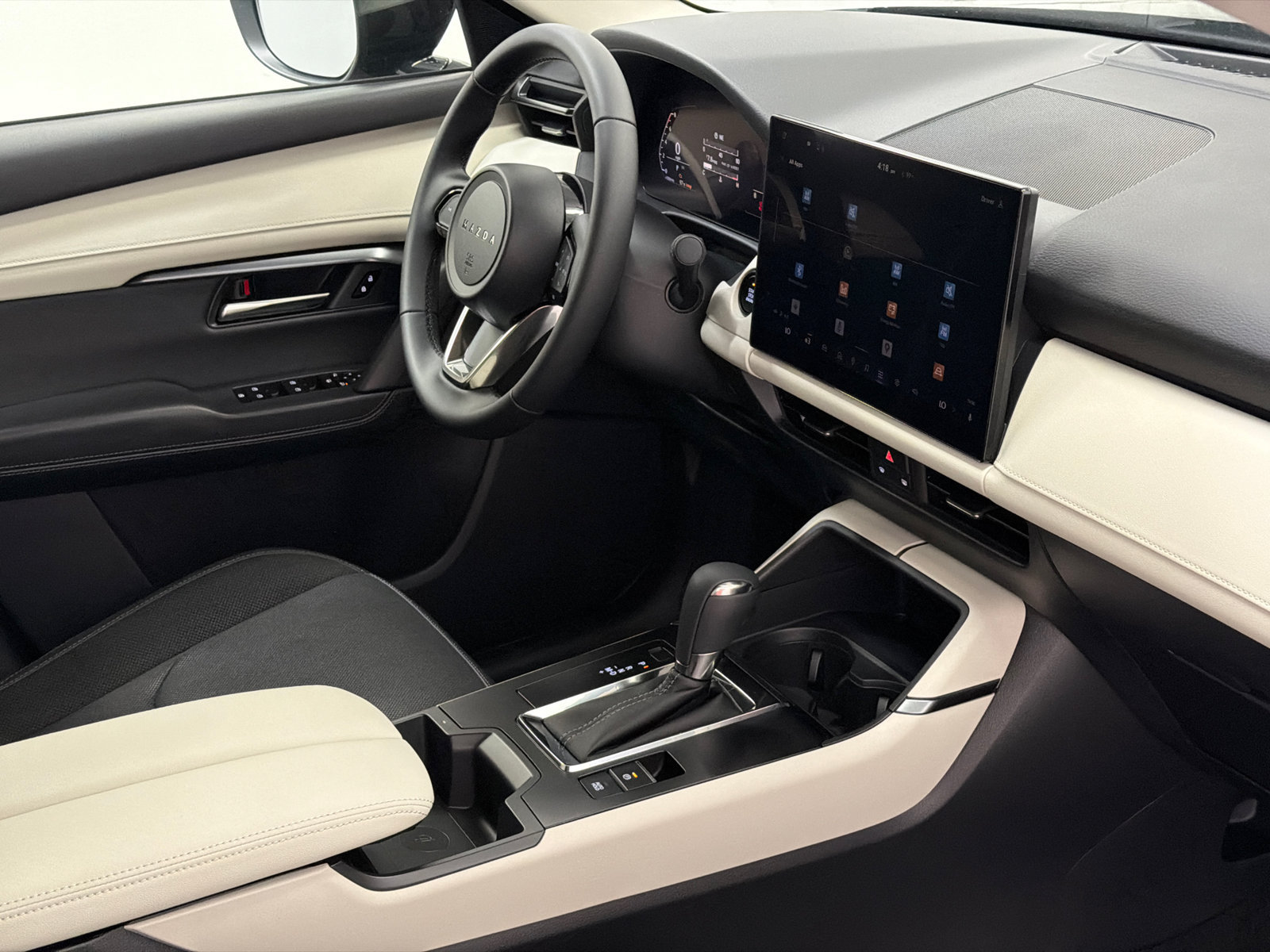 New 2026 MAZDA CX-5 Select AWD/4WD image 11