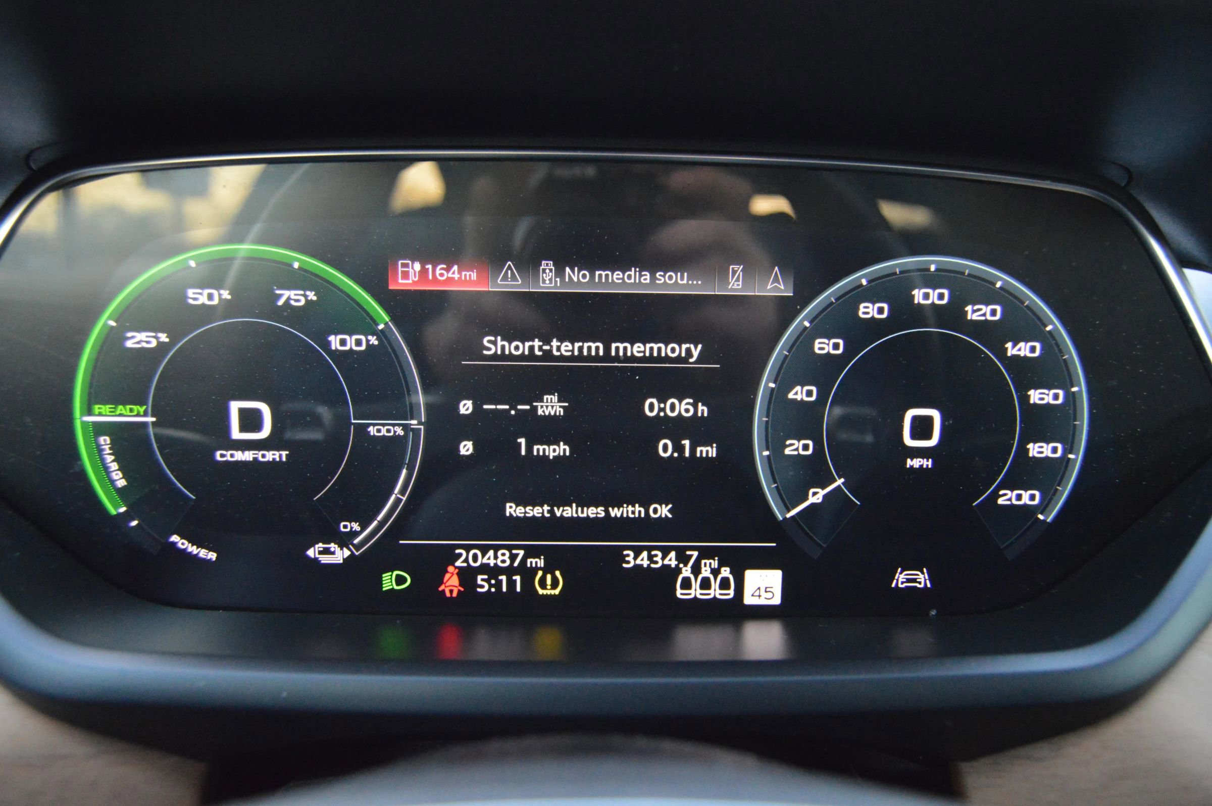 Used 2023 Audi e-tron GT Premium Plus image 17