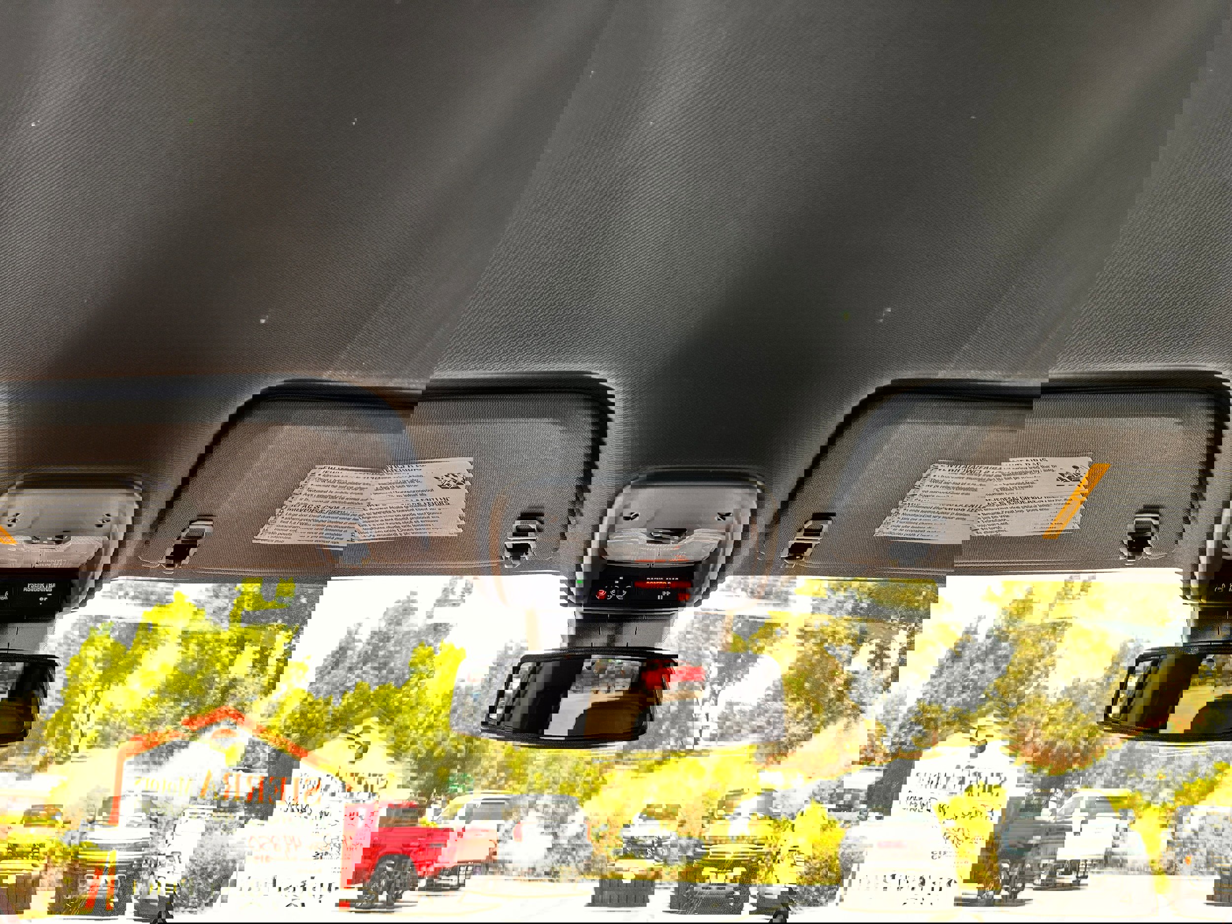 Used 2025 GMC Canyon Elevation w/ Convenience Package image 18