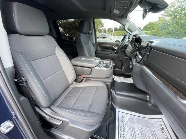 Certified 2023 Chevrolet Silverado 1500 LT image 36