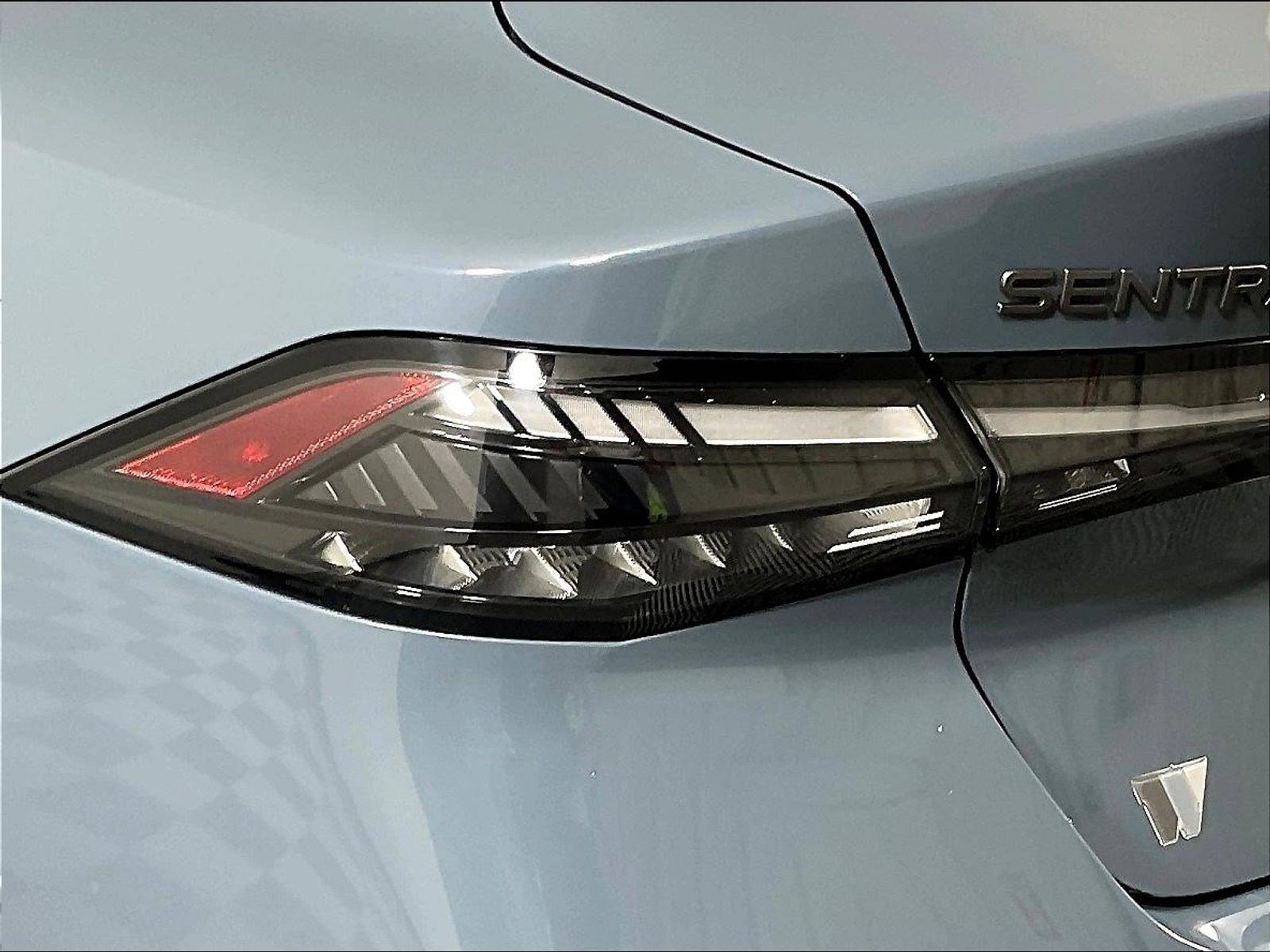 New 2026 Nissan Sentra SV w/ SV Convenience Package FWD image 14
