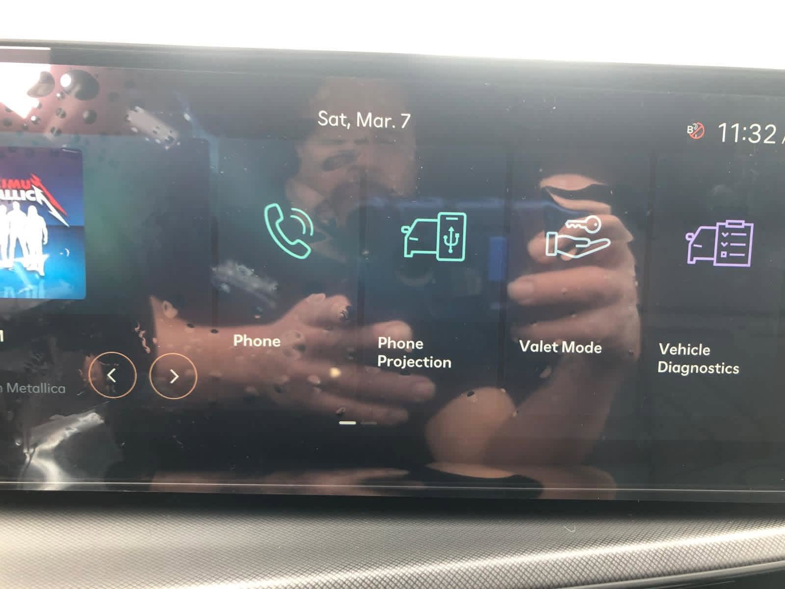 New 2026 Hyundai Santa Fe SEL AWD/4WD image 12