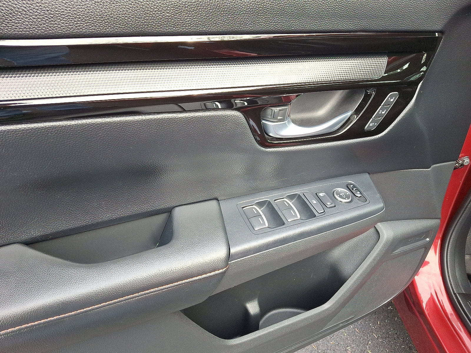 Used 2023 Honda CR-V Sport Touring image 12