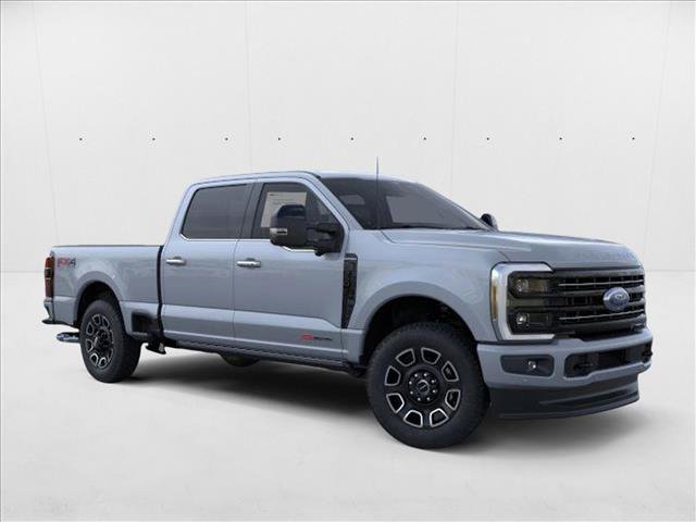 New 2026 Ford F350 Platinum image 7