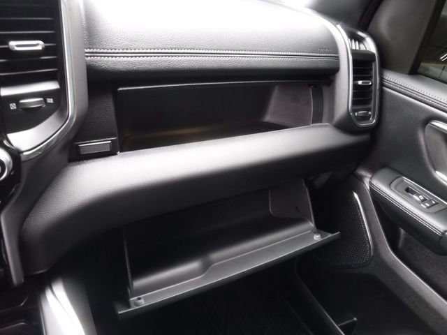Certified 2025 RAM 1500 Laramie w/ Sport Appearance Package image 50