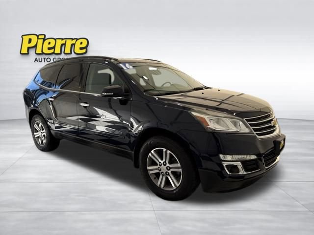 Used 2016 Chevrolet Traverse LT image 6