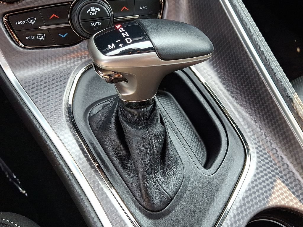 Used 2019 Dodge Challenger SRT Hellcat Redeye RWD image 15