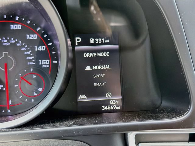 Used 2021 Hyundai Elantra SE FWD image 43