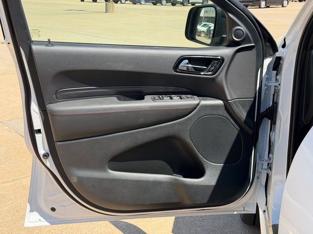 New 2026 Dodge Durango GT image 22