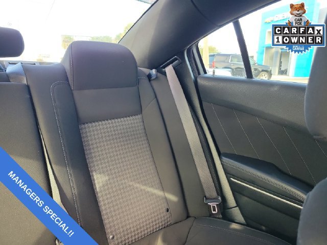 Used 2023 Dodge Charger R/T RWD image 17