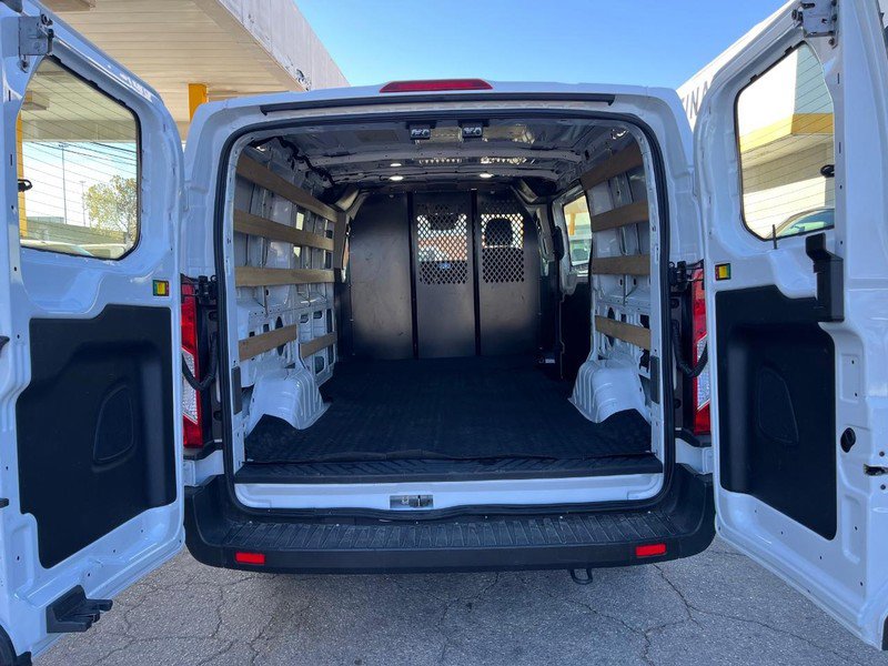 Used 2024 Ford Transit 250 Low Roof w/ Exterior Upgrade Package image 9