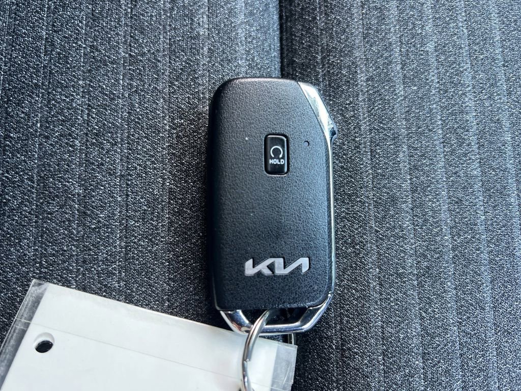 Certified 2023 Kia Soul EX FWD image 26