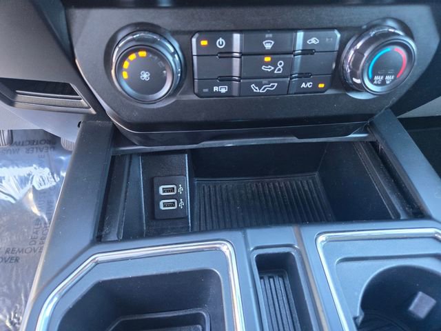 Used 2020 Ford F150 XL image 19