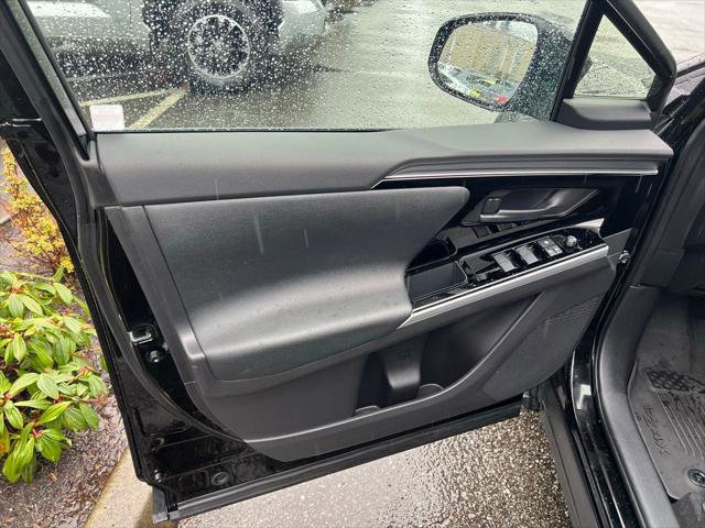 Certified 2023 Toyota bZ4X XLE w/ Weather Package AWD/4WD image 11