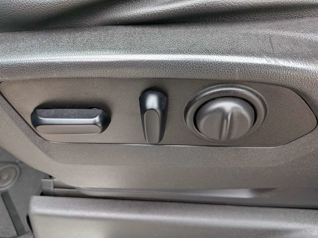 Used 2019 Chevrolet Silverado 1500 LTZ AWD/4WD image 18