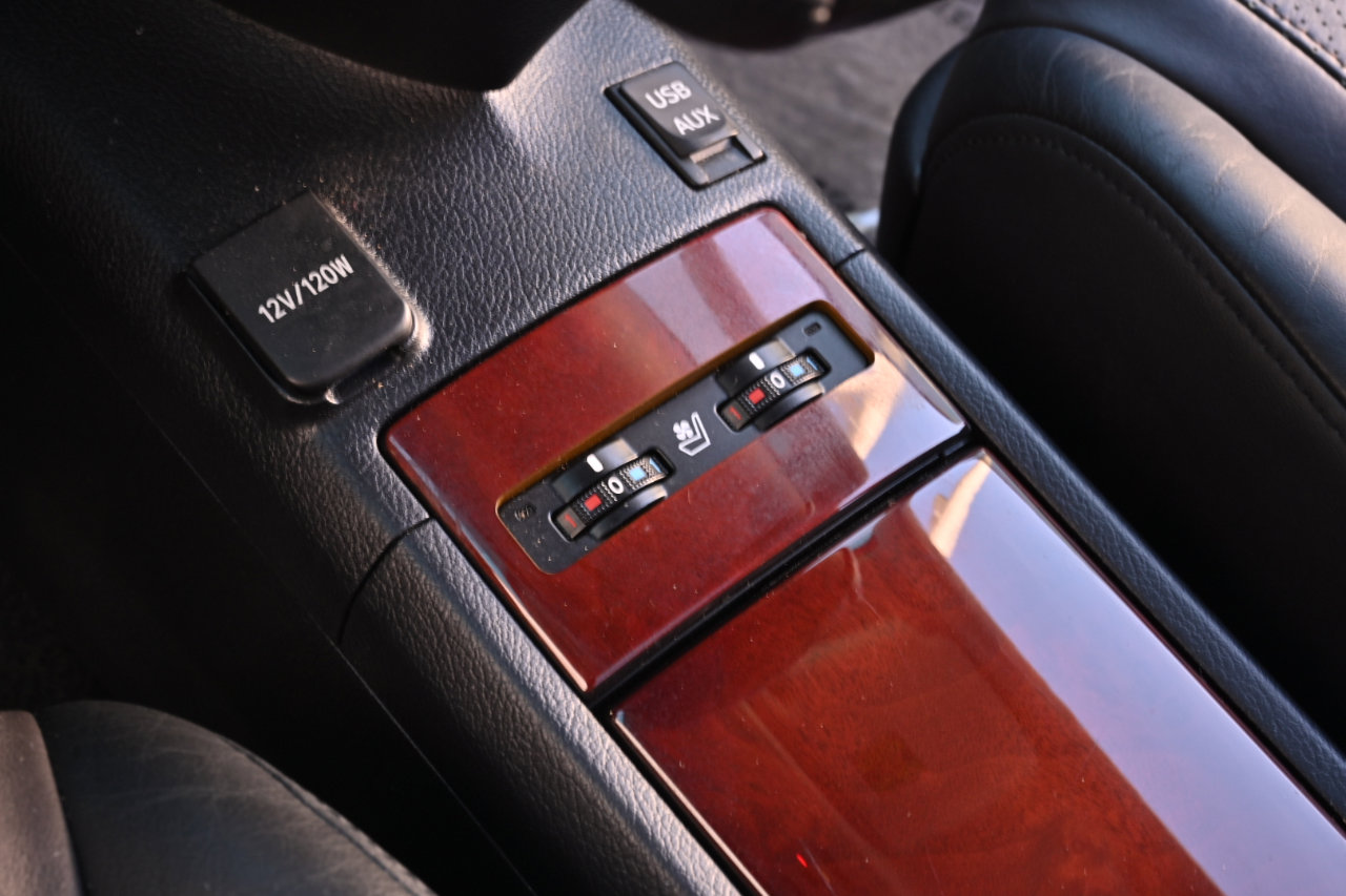 Used 2010 Lexus HS 250h Premium image 41