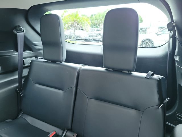 Used 2024 Mitsubishi Outlander SE FWD image 13