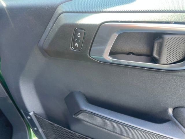 New 2025 Ford Bronco Big Bend image 52