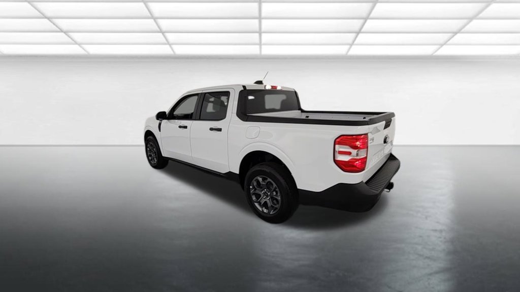 New 2026 Ford Maverick XLT FWD image 6